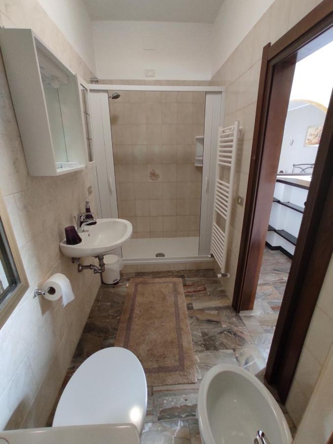 B&B Sunbeach Сан-Бенедетто-дель-Тронто Екстер'єр фото