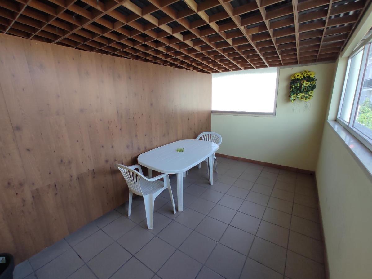 B&B Sunbeach Сан-Бенедетто-дель-Тронто Екстер'єр фото