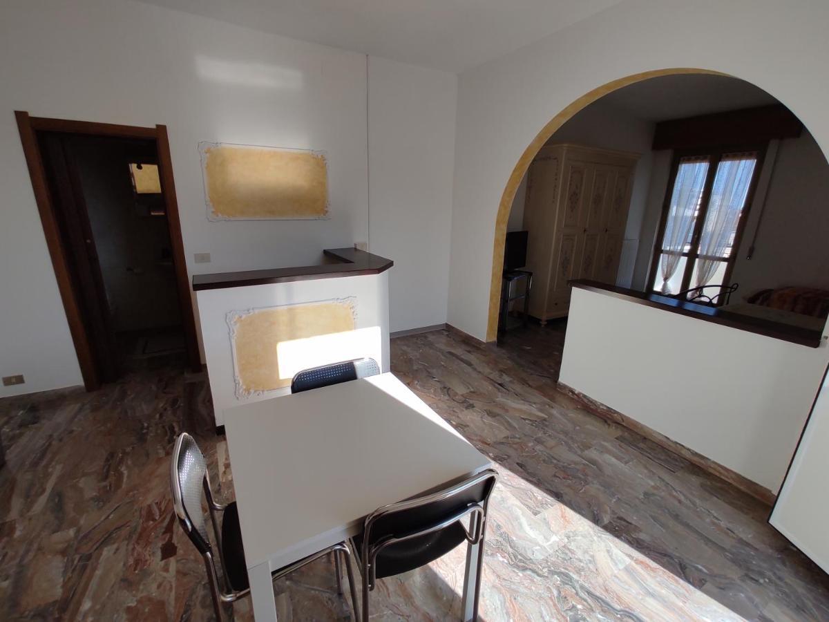B&B Sunbeach Сан-Бенедетто-дель-Тронто Екстер'єр фото