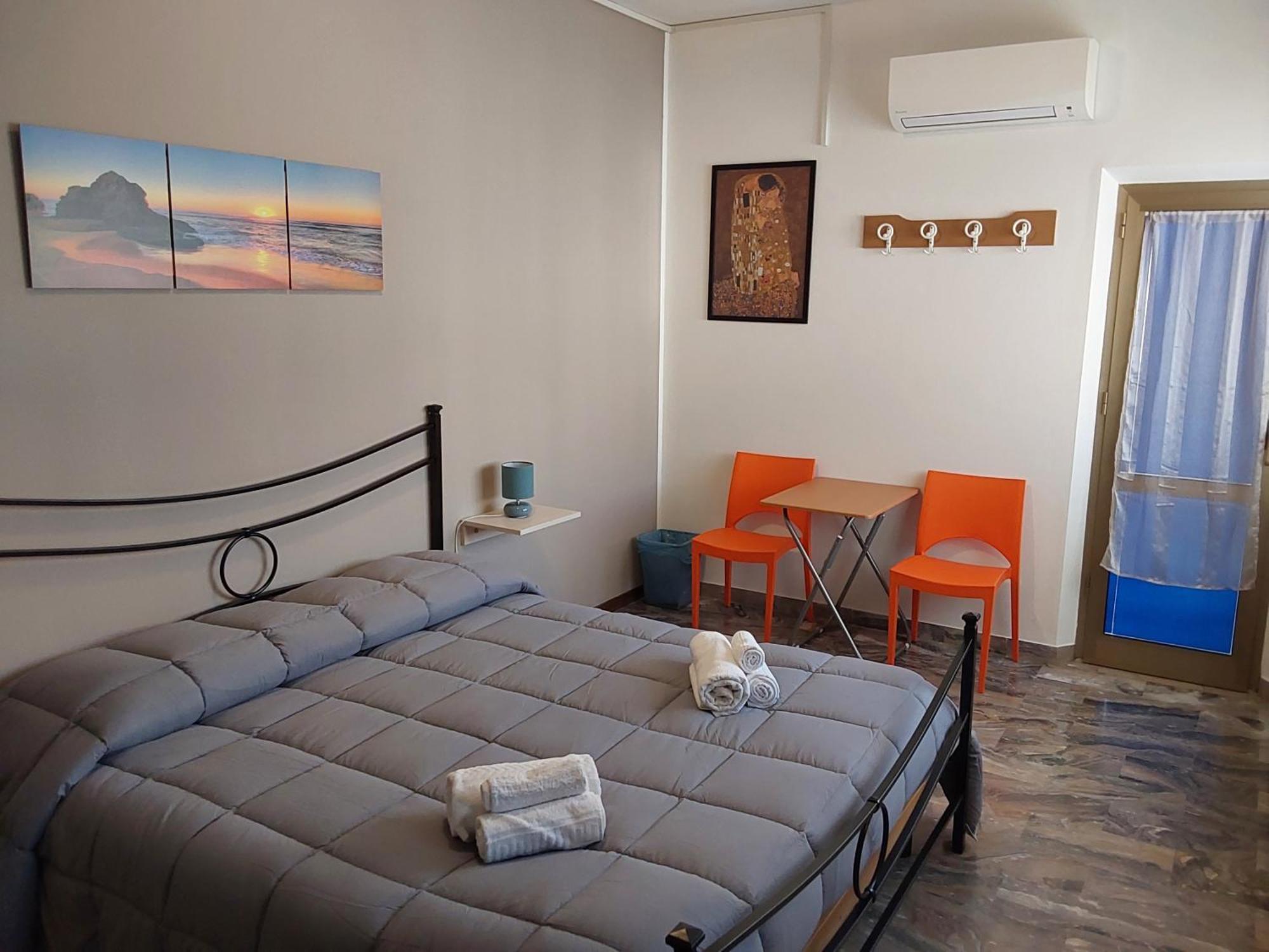 B&B Sunbeach Сан-Бенедетто-дель-Тронто Екстер'єр фото
